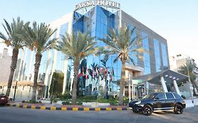 Larsa Hotel